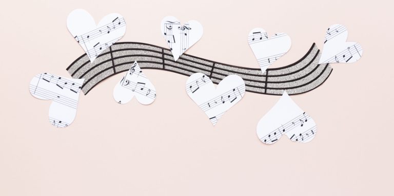 A zene fontossága edzés alatt