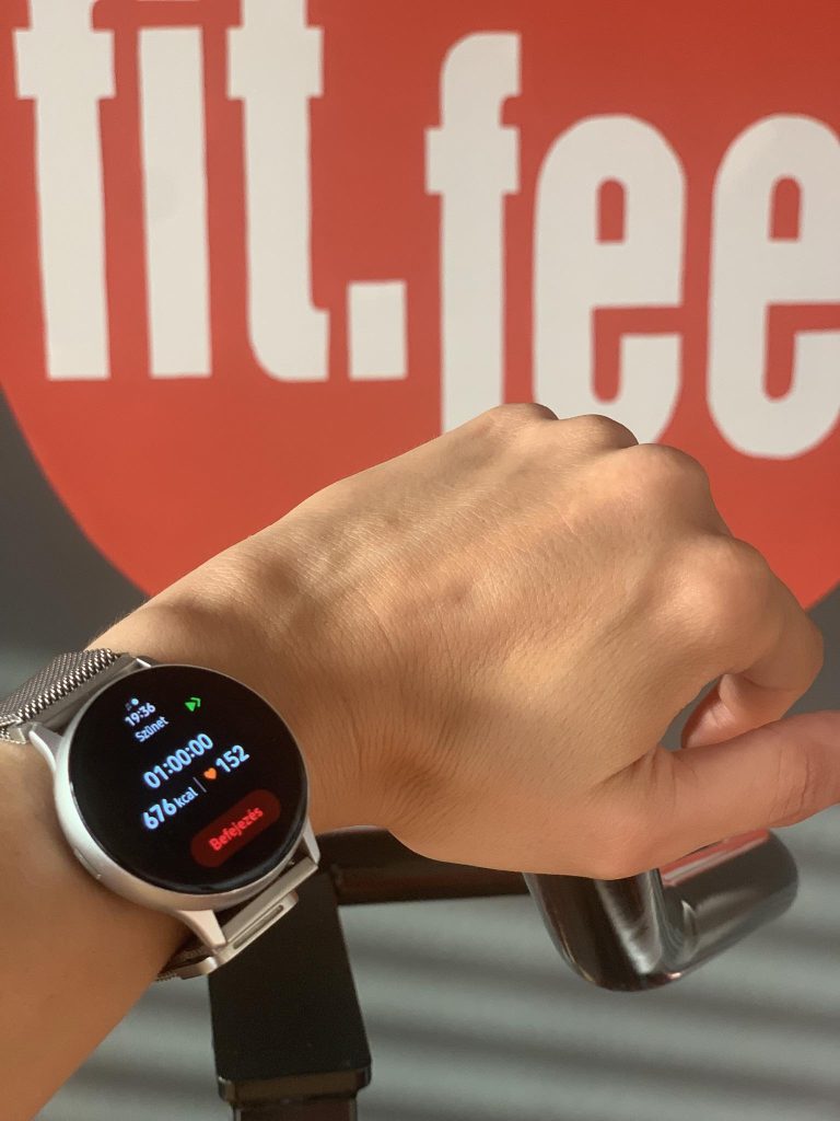 Zsírégetés, állóképesség, teljesítmény – mit jelent a pulzusod valójában?